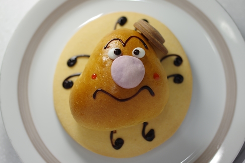 �W������������̃p���H��