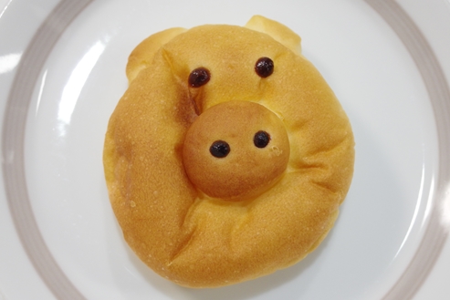 �L�����b�g