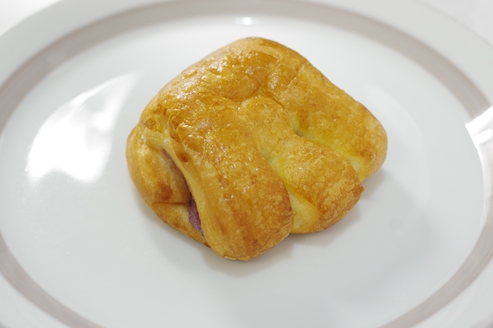 �����ȃp���� ������҂�