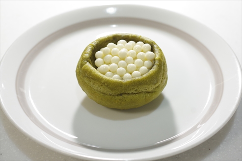 �N���E�h�x�[�J���[