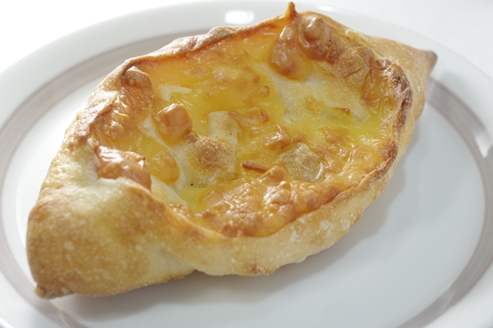 �x�[�J���[�f���[�N