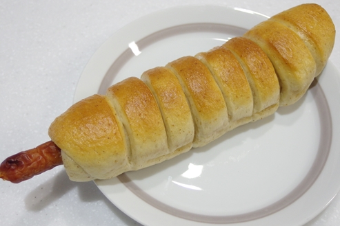 �����߃x�[�O��