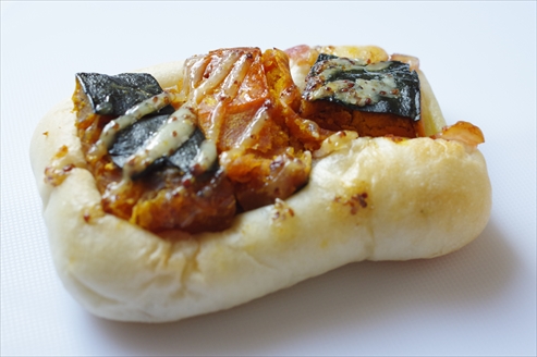 �p�����[�����΂���