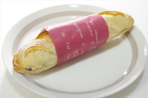 �p���X�e�[�W���b�v��