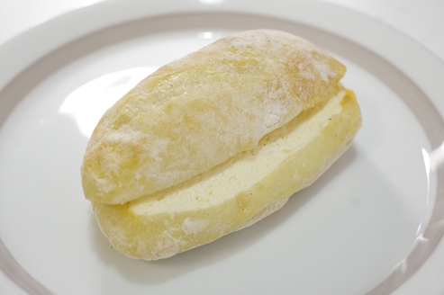 �u�̏�̃p����