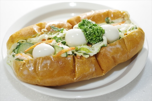 �p���L�[����