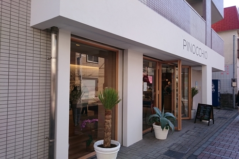 pincchio