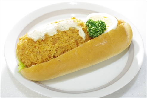 �T���h�[��